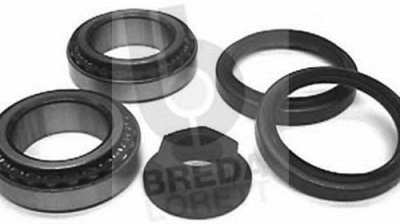 BREDA LORETT krt2541 -  Комплект подшипника ступицы колеса